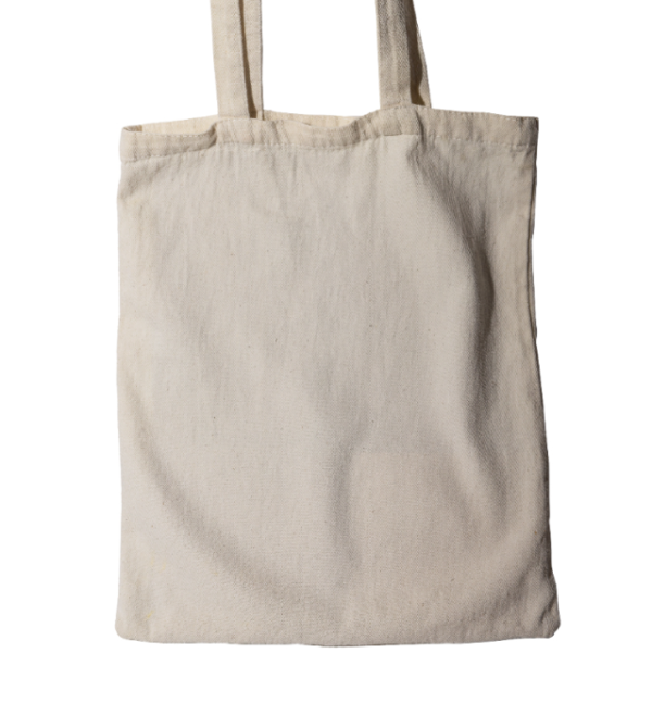 Torba bawełniana en